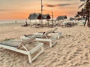 Il Nido Beach Home